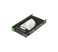 Fujitsu SSD - 1.92 TB - Hot-Swap - 2.5" SFF (6.4 cm SFF)