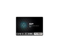 Silicon Power SSD 2,5" S55 Slim 480 Go SATA III 7 mm TLC