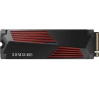 Disque dur Samsung 990 PRO 2 TB SSD