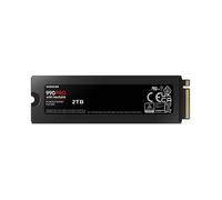 Disque dur Samsung 990 PRO V-NAND MLC 2 TB SSD