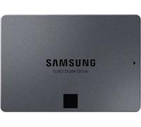 Disque dur Samsung MZ-77Q2T0BW SSD V-NAND MLC 2 TB SSD