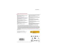 Disque dur SanDisk SDSSDA-1T00-G27 2,5"" 1 TB SSD