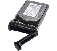 Dell - Kit client - disque dur - 4 To - 512n - interne - 3.5" - SATA 6Gb/s - 7200 tours/min G