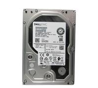 Dell - Kit client - disque dur - 4 To - 512n - interne - 3.5" - SATA 6Gb/s - 7200 tours/min G