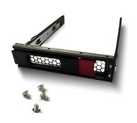 Disque Dur SATA Plateau Caddy 3.5" Apollo LFF SAS SATA HDD HP Tray Caddy