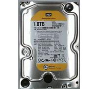 Disque dur SATA RE4 WD1003FBYZ-010FB0 1 To 7200 tr/min 64 Mo Cache 3,5"