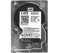 Disque dur SATA WD 4 To 7200 tr/min