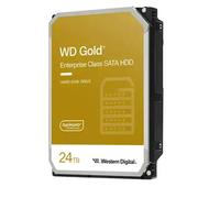 Western Digital Disque dur SATA WD Gold pour entreprises