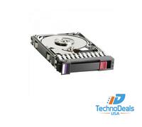 Disque Dur SC HP 1,8 To 12G SAS 791034-B21 791055-001 768789-001 10K 2,5 Po