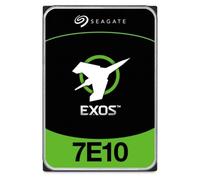 Seagate Enterprise ST10000NM017B disque dur 10 To 7200 tr/min 256 Mo 3.5" Série ATA III