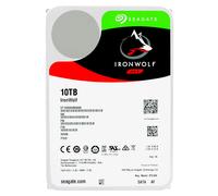 Disque Dur Seagate 10TB ST10000VN0008 7200U/Min 256MB SATA III 3,5 " Pouces