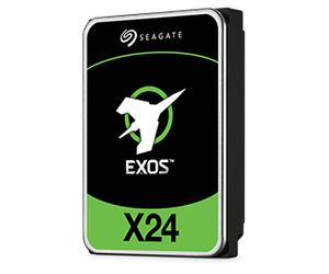Disque Dur Seagate 12 To ST12000NM002H 3,5 - Solution de Stockage Haute Performance