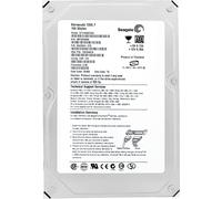 Disque dur Seagate 160Gb ST3160827AS 8Mb Cache 7200Rpm Sata 3,5" pouces