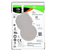 Disque Dur Seagate 1TB ST1000LX015 64Mb Cachette 5400Rpm SATA III 2,5 ''