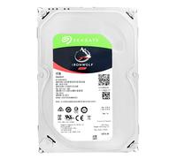 Disque dur interne Seagate IronWolf SATA III 1 To 3,5 5900 Tr/min G