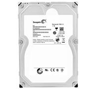 Disque Dur Seagate 1TB ST31000528AS 7200U/Min 32MB SATA II 3,5 "