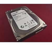 Disque Dur Seagate 2 To 3,5" ST2000DM001 64 Mo 7200 Tr/min SATA 6G