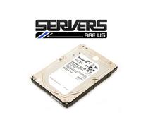 Disque Dur Seagate 2 To 3,5" ST2000NM0023 Constellation ES.3 9ZM257-004 SAS