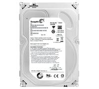 Disque Dur Seagate 2 To ST2000DL003 5900 RPM 64 Mo SATA III 3,5" Pouces