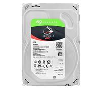 Disque Dur Seagate 2Tb ST2000VN004 64Mb Cachette 5900Rpm SATA III 3.5'' Pouces