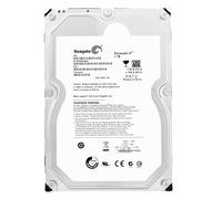 Disque Dur Seagate 2Tb ST32000542AS 32Mb Cachette 5900 RPM SATA II 3,5 " Pouces