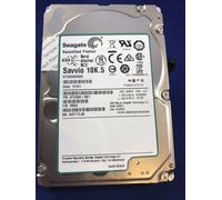 Disque Dur Seagate 300 Go 2,5" ST9300605SS SAVVIO 10K.5 10K RPM 6G SAS