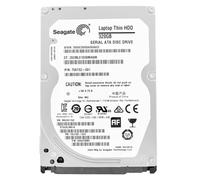 Disque Dur Seagate 320 GB ST320LM010 32Mb Cachette 7200Rpm SATA III 2,5 " Pouces