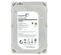 Seagate Desktop HDD 4TB HDD SATA disque dur 4 To 5900 tr/min 64 Mo 3.5"