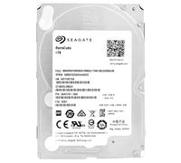 Seagate Barracuda ST4000LM024 disque dur 2.5 4000 Go Série ATA III