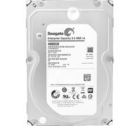 Disque dur Seagate 4Tb ST4000NM0024 7200Rpm 128Mb SATA III 3,5'' Enterprise
