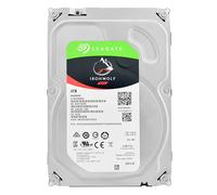 Disque Dur Seagate 4TB ST4000VN008 64MB Cache 5900RPM SATA III 3,5" Pouces