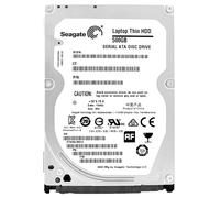 Seagate Momentus 500GB SATA 6Gb/s 2.5" disque dur 500 Go 7200 tr/min 32 Mo 2.5" Série ATA III