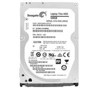 Disque Dur Seagate 500Gb ST500LM021 32MB Cachette 7200Rpm SATA III 2,5 " Pouces