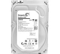 Disque dur Seagate 5TB ST5000AS0011 128MB 5900Rpm Sata III 3,5" pouces