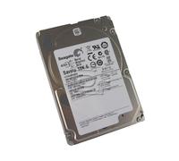Seagate Savvio 10K.6 600GB Interne 10000RPM 6.3cm (ST600MM0006) Dur
