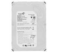 Disque Dur Seagate 80GB ST3808110AS 8MB Cache 7200RPM SATA II 3,5" Pouces