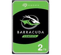 Disque dur SEAGATE Barracuda 2TB SATA-III (ST2000DM008)