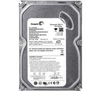 Disque Dur Seagate Barracuda 7200.10 160GB 7.2K 8MB SATA ST3160815AS 3.5'' Pouce