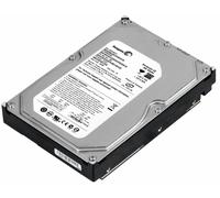 Disque Dur Seagate barracuda Il 320GB 7200U/Min 16MB SATA II ST3320620NS 3.5''