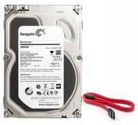 Disque Dur Seagate Barracuda ST3000DM001 3TB 7200U/Min 64MB SATA III 3.5 " Pouce