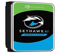 Seagate SkyHawk AI 12TB 256MB - Disque dur 3.5 7200 tr/min