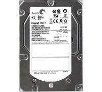 Disque Dur Seagate Cheetah 15K.7 ST3600057SS 600 Go 15000 Tr/min 16 Mo SAS 3,5"