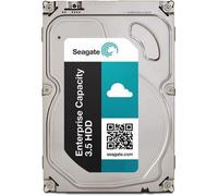 Disque Dur - SEAGATE - Enterprise Capacity 3To - SATA 6Gb/s - 7200 Tours/min - 128 Mo de mémoire tampon