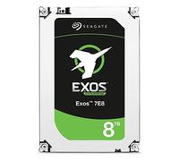 disque Dur Seagate Enterprise HDD v5, SATA 6G, 7200RPM, 3,5 Pouces - 8 TB