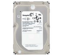 Disque Dur Seagate ES.3 4 To ST4000NM0023 7200 Tr/min 128 Mo SAS 3,5" Pouces