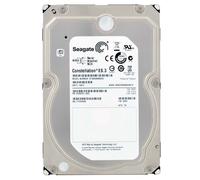 Seagate Constellation ES.3 4TB disque dur 4 To 7200 tr/min 128 Mo 3.5" SAS