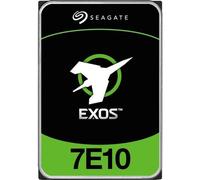 Disque dur Seagate EXOS 7E10 10 To 3,5 pouces