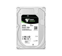 Disque dur - Seagate - Exos 7E10 - 4 To - SATA 6Gb/s - 256 Mo de cache