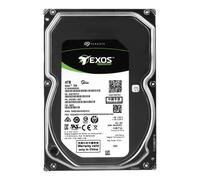 Disque Dur Seagate Exos 7E8 ST4000NM003A 4TB 7.2K 256MB SAS-3 3.5'' Pouces