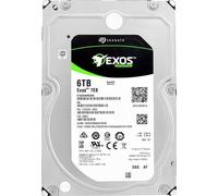 Disque Dur Seagate Exos 7E8 ST6000NM0095 6TB 7200U/Min 256MB SAS-3 3.5 " Pouce